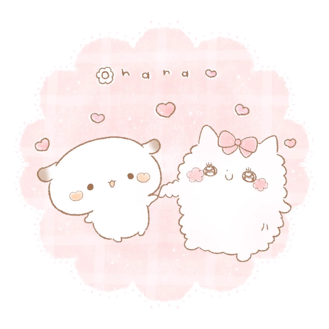 たれ耳うさぎのもるちゃん。 (@kanachi_0v0) / X