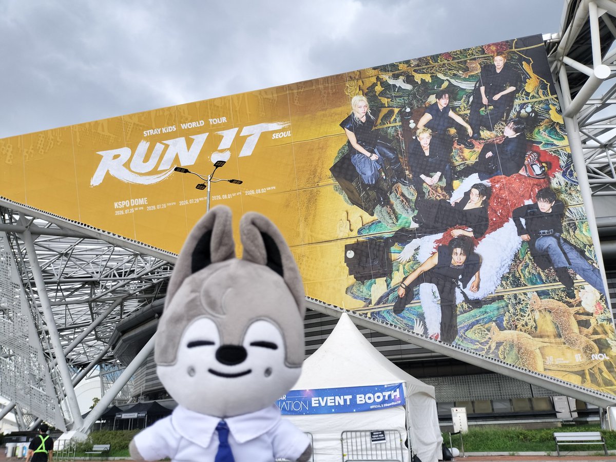 DbD_QueenCard's tweet photo. KSPOドームに寄って写真撮ってきた♪ゆっくり撮れて良きでした😊 https://t.co/skaa3rY922
