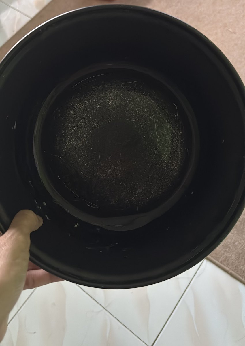 gloomyskies98's tweet photo. Sering gak sadar, ternyata hal sepele di dapur ini yang bikin kesehatan sekeluarga terancam⚠️‼️ https://t.co/hqG3icjnwx