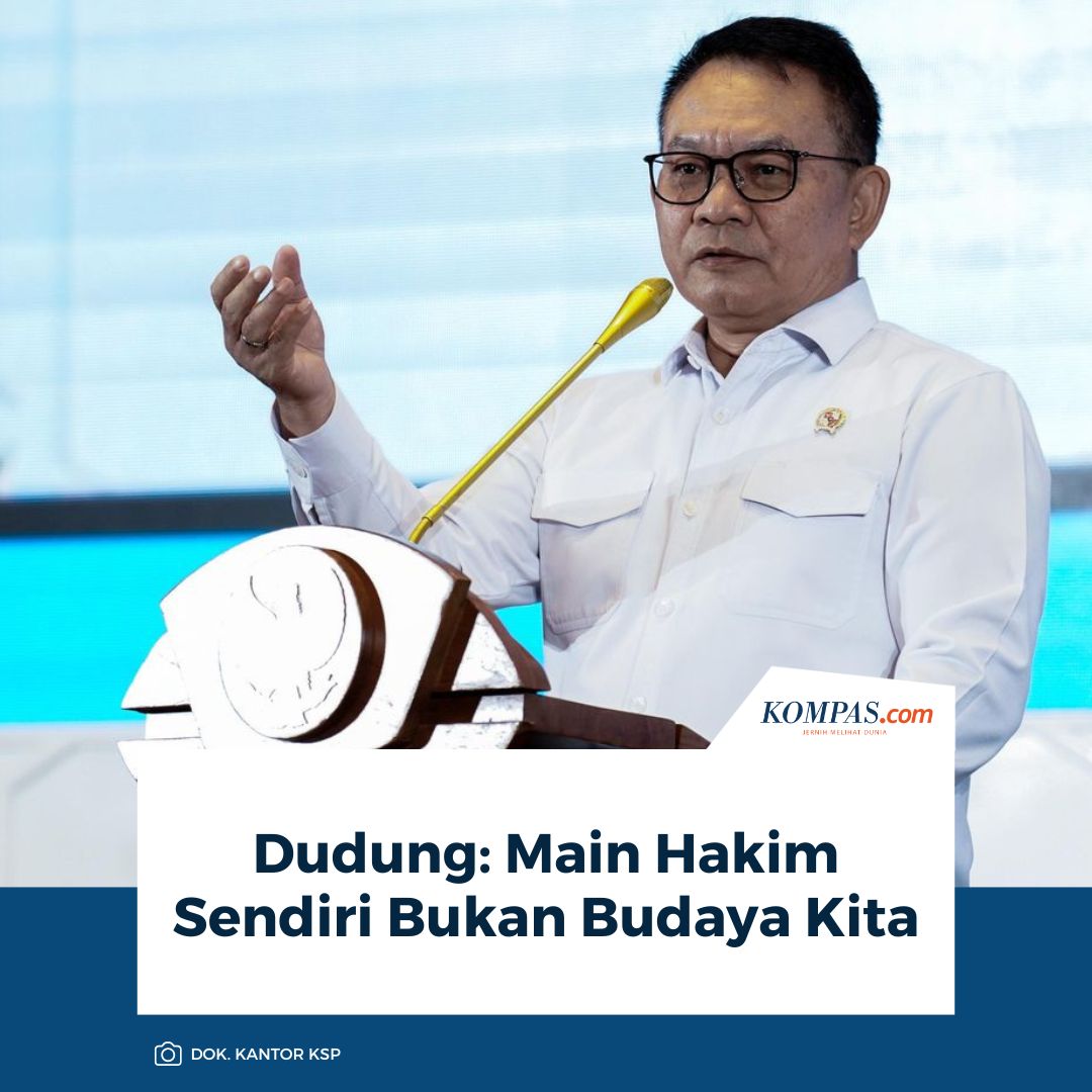 kompascom's tweet photo. Dudung: Main Hakim Sendiri Bukan Budaya Kita

Baca di: https://t.co/TgtQJlYMy1 https://t.co/m32omPAEBH