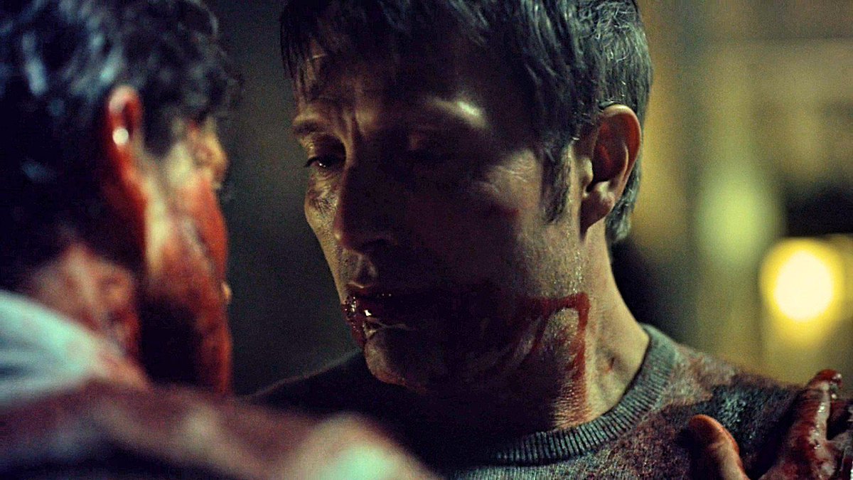 bifreakuki's tweet photo. happy murder husbands monday ♥︎ https://t.co/7UBj5rRj9i