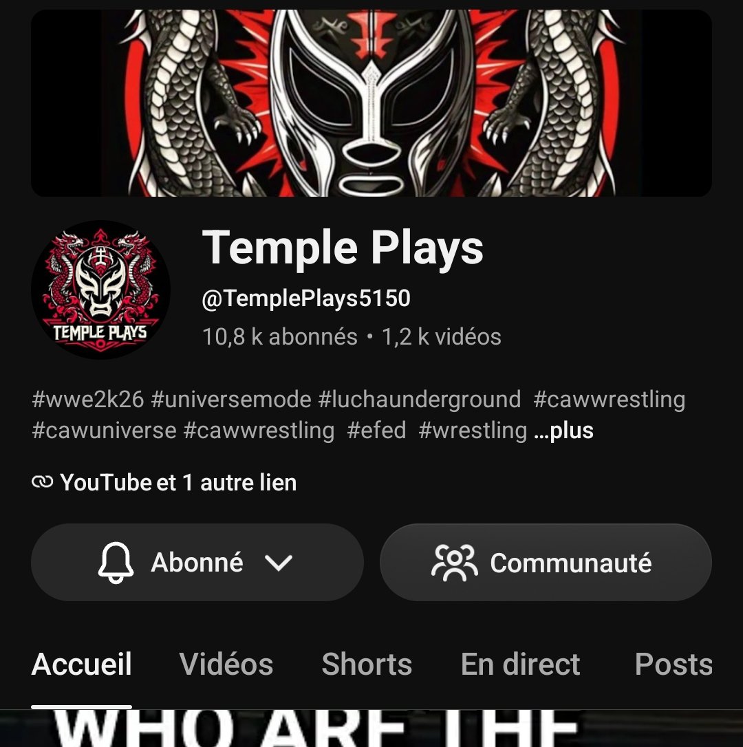 GhostCie's tweet photo. @TemplePlays5150 Je croise les doigts  sur PC https://t.co/cxLG2QsjU4
