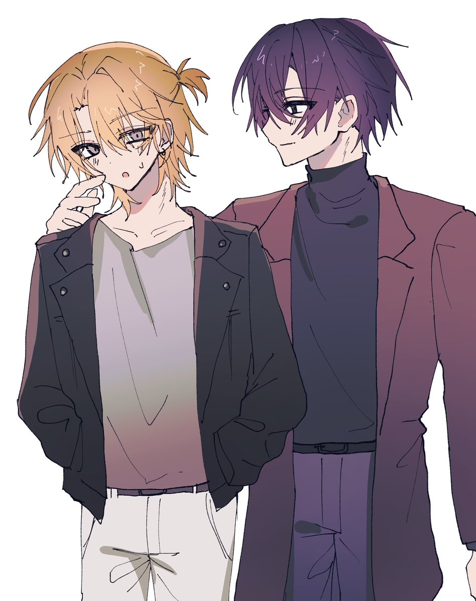 sadg0o's tweet photo. 1枚目のような簡易イラストを描きます♩
（2~4枚目絵柄参考）
skebおま金1000円です！よろしくお願いします！

saさんはコミッションを募集しています！ https://t.co/nlHRmM9Qfo #Skeb #Commission @skeb_jpより https://t.co/prKAl7rOqO