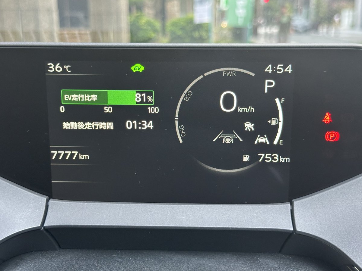_FUGneed's tweet photo. レンタカーちょうど7777でアツい https://t.co/xsN57wO7VV