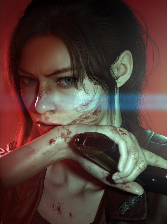 RinoTheBouncer's tweet photo. RUMOR: Resident Evil Requiem and Veronica to receive major story expansions to make up for the lack of spin-offs🚀

✅Requiem DLC coming late 2027
✅Veronica DLC in 2028

Source: @AestheticGamer1 #REBHFun https://t.co/Vki9qFZhpr
