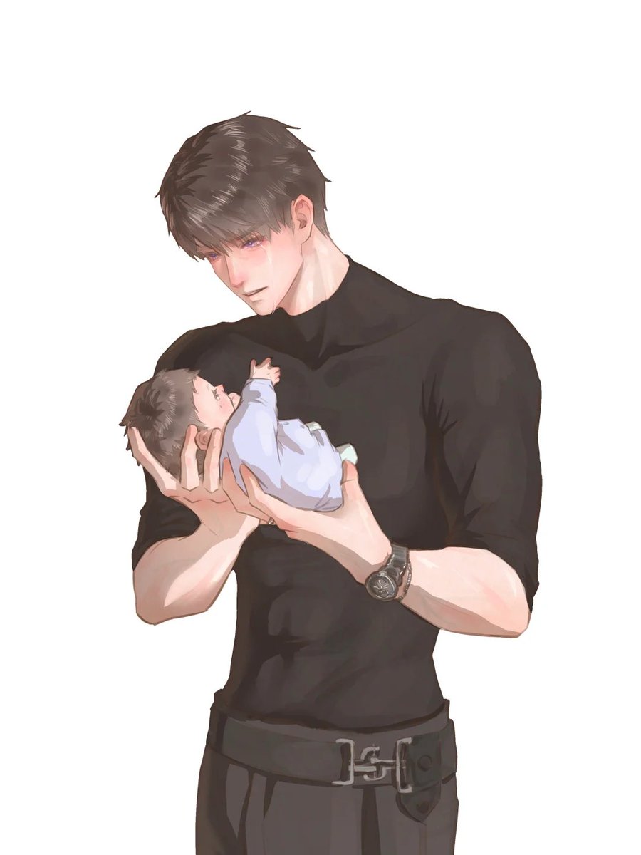 Olivia_Flicks's tweet photo. The day you were born, both you and your dad cried

cr.xhs 刘姨吃芒果
#Caleb #LoveandDeepspace https://t.co/X8kacVXtJC