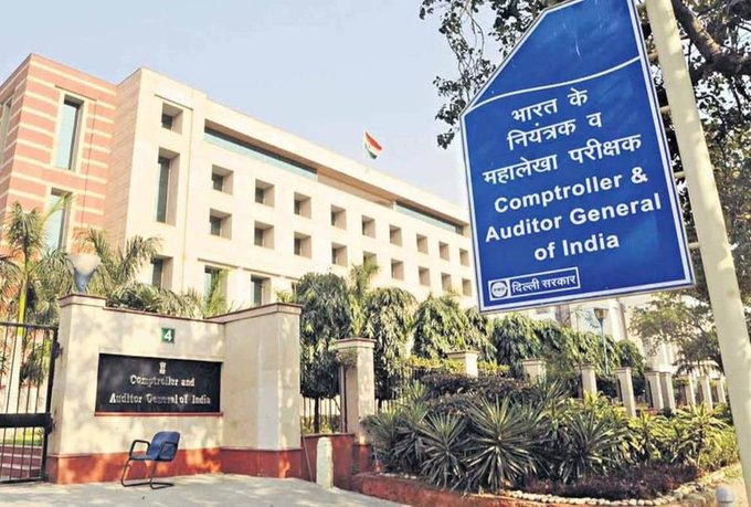 SsdNewsDaily's tweet photo. Public welfare funds were diverted to government events, tours, and hotels, according to a new CAG report highlighting the failure of certain government schemes. A thread. #CAGReport #PublicFunds #GovernmentSpending https://t.co/5CFgG5n1wt