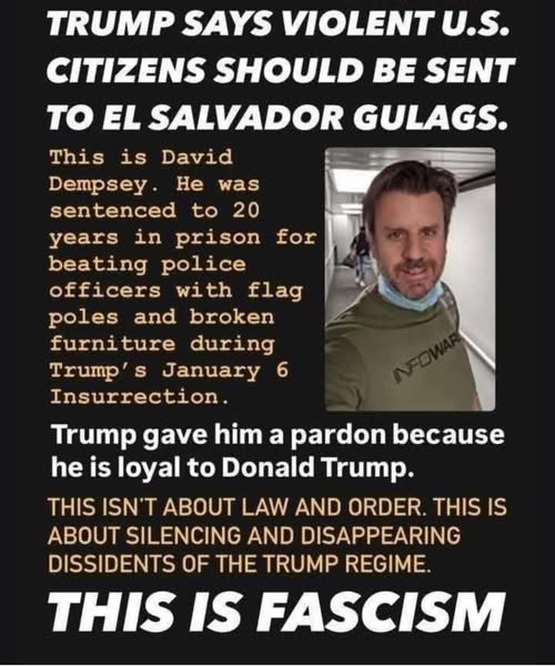 Libertarian Stan 8647 tweet media
