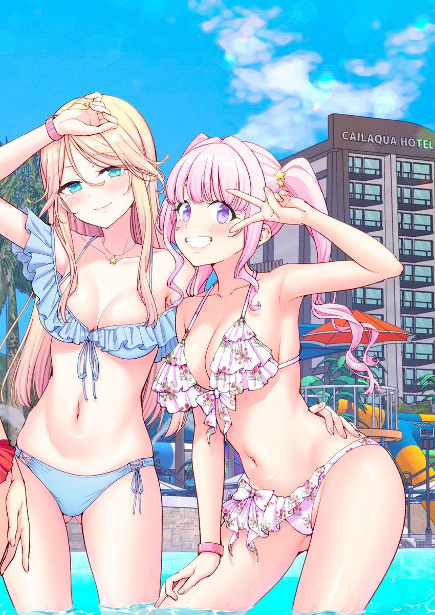 めっちゃすき tweet media