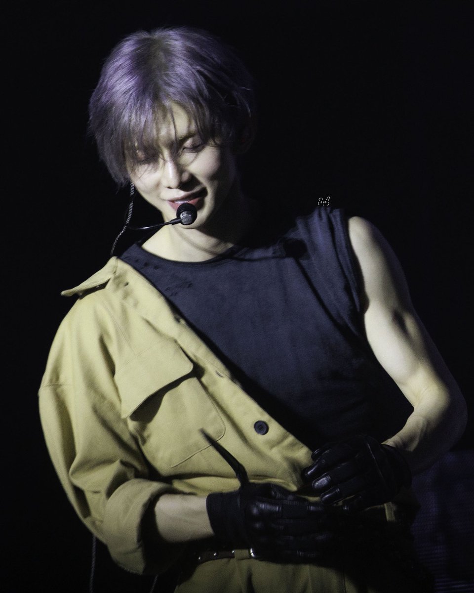 __ph_1403's tweet photo. 🌼

| 20260718 | 

2026 ATEEZ FANMEETING <ATINY'S VOYAGE : TINY MYSTERY> IN SEOUL

૮₍ ɞ̴̶̷ ·̮ ɞ̴̶̷´ ₎ა

#ATEEZ #에이티즈 #여상 #YEOSANG https://t.co/EetJQV9lge