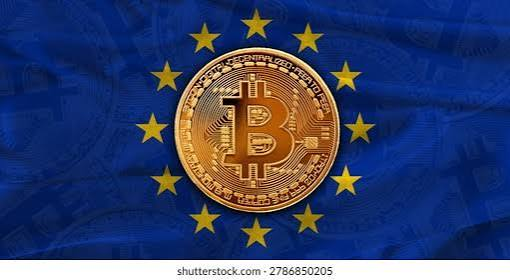 kenjifengken's tweet photo. Clear regulations don't slow innovation—they often unlock it.

Europe's MiCA framework is giving crypto companies something they've lacked for years: predictability.

Builders can finally spend more time creating products and less time guessing future regulations.

Innovation grows faster when the rules are easier to understand.
