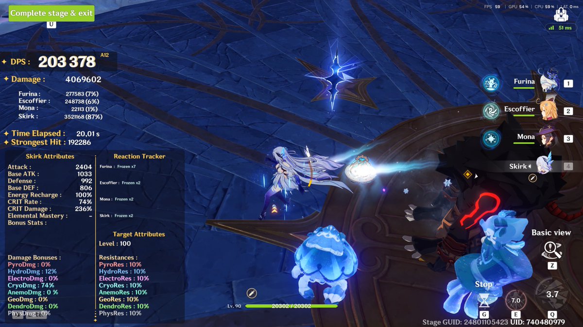 thrainxcapit's tweet photo. @vaquerero skill issue. this is a 4 cost team https://t.co/JpUanjH7Pk