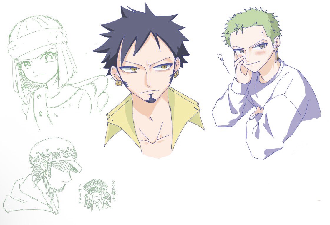 kurosu0611's tweet photo. 絵チャ‼️ https://t.co/amKJRR2JvJ