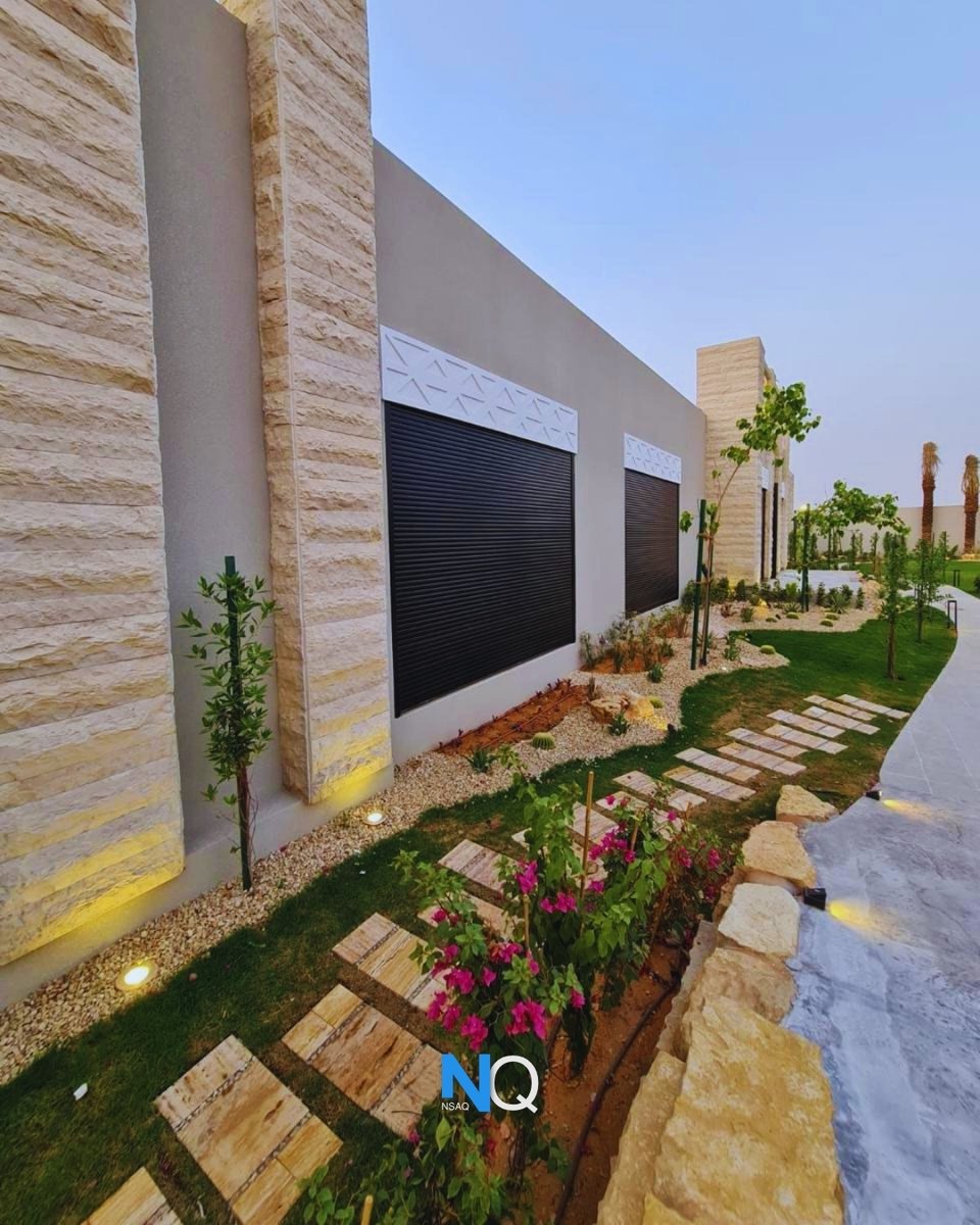 NSAQ14's tweet photo. من احد مشاريعنا لأعمال العظم والتشطيب #مقاولات #تشطيبات #هندسة #تنفيذ #مشاريع #Architecture #Construction https://t.co/zHShxsEtiy