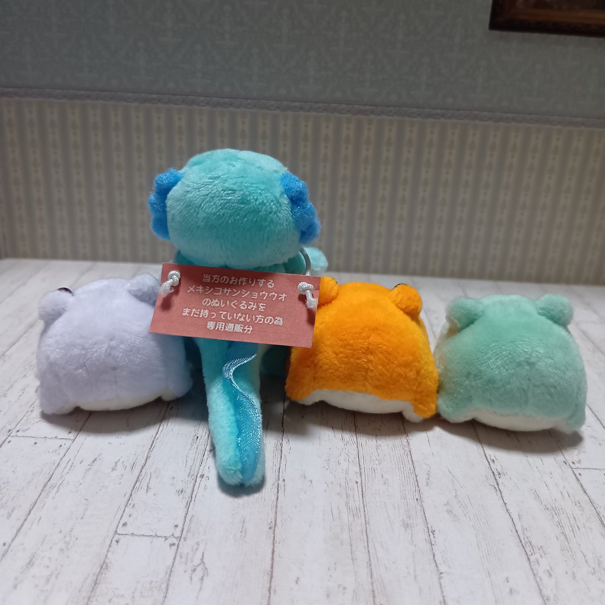 77ss831's tweet photo. 一部の方からご好評頂いております🐸をこの度、なんと、単品販売‼️‼️‼️‼️致します‼️‼️👏👏👏👏👏ﾜｰｯ
カラーカエルとして美味しそうになって大復活でございます🍽
先着🍇2026/08/01土曜🍊14:00~
抽選͛🍃今~2026/08/02日曜🐸12:00〆
1口サイズのかわいい毒です🫶
是非お手元で転がしてください🌀🐸 https://t.co/7zpbqkKi4d