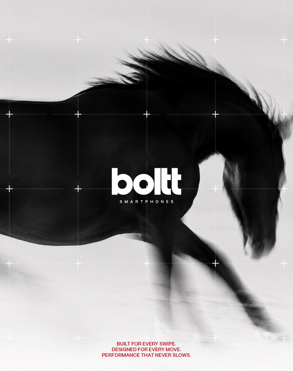 Bolttglobal's tweet photo. For those who move fast and expect faster❗️ https://t.co/10NEroSyDp