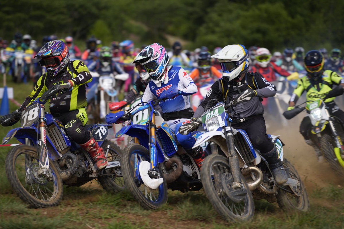 renren7622's tweet photo. JNCC R6 ファイナル鈴蘭
勝てました🥇久々に🥇
応援ありがと���ございました！
オーリンズの性能が出まくりなコースでした🟡
📷 @kokey_mx https://t.co/1fdQBrfemi