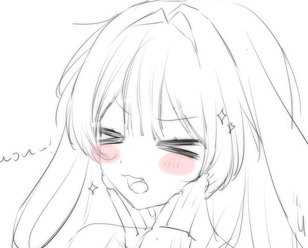 death_51094's tweet photo. 影を濃くつけるのが好きなんだー！ https://t.co/nBzLbiP5bd
