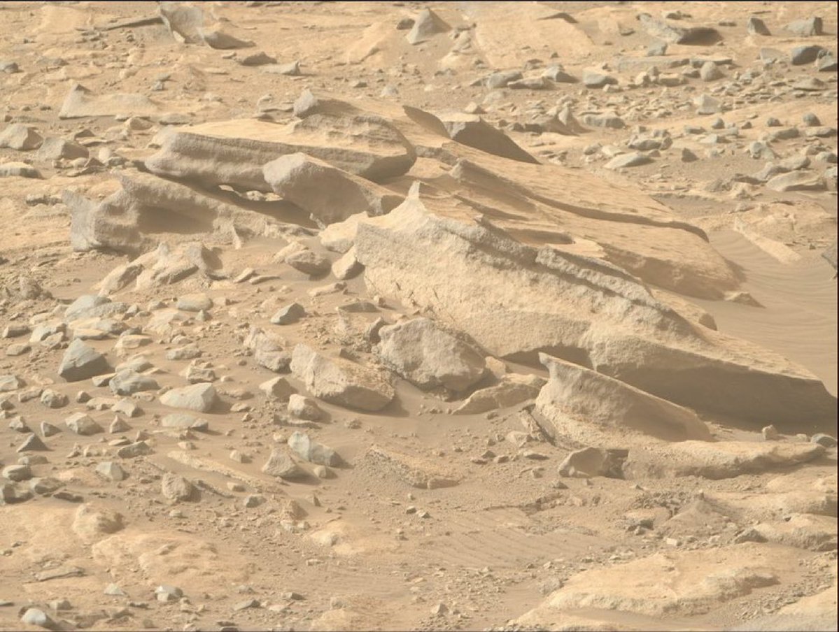 cb_dodgep's tweet photo. This picture was taken on Mars yesterday. https://t.co/wKpY0kqbd5