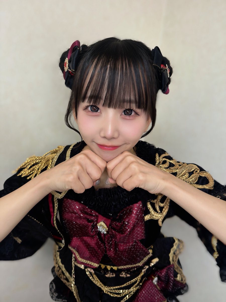 kamiserira_UB's tweet photo. よしよししてくださいっ⑅︎ᩥ𞄵•ܸ · •ܸ⑅︎ᩥ𞄵💞 https://t.co/zhr3wq1LHl