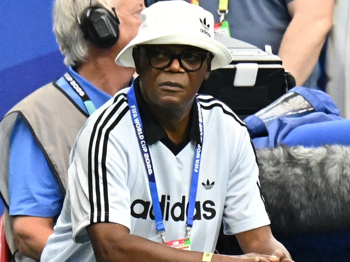 mr_twisted_'s tweet photo. Following the 2026 FIFA World Cup final, Samuel L Jackson sparked widespread debate after sharing a viral Instagram post criticizing Argentina over allegations of racism. 

The post urged Black fans not to support Argentina, describing the country as historically one of the most racist in the world and used Jackson's character Stephen from Django Unchained wearing an Argentina jersey to make its point. 

The post quickly went viral, drawing millions of views and dividing opinion online. 

Some praised Jackson for highlighting concerns about racist incidents involving sections of Argentina's football supporters, while others, including Black Argentines and anti-racism activists argued that the post unfairly painted an entire country with one brush. 

The controversy reignited global discussions about racism in football, national identity, and the influence celebrities have when sharing political messages.