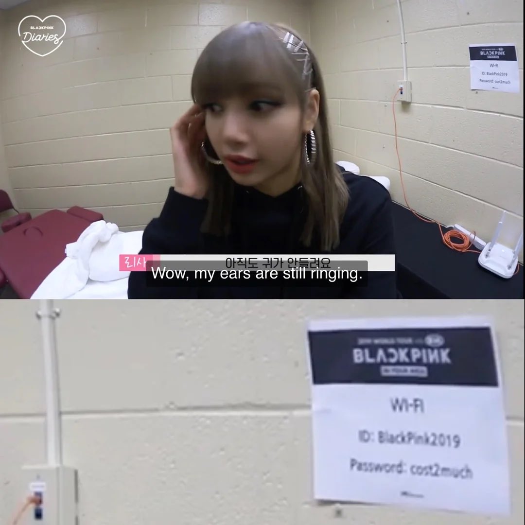 bvlgrlisa's tweet photo. https://t.co/kDnjU6D2vN