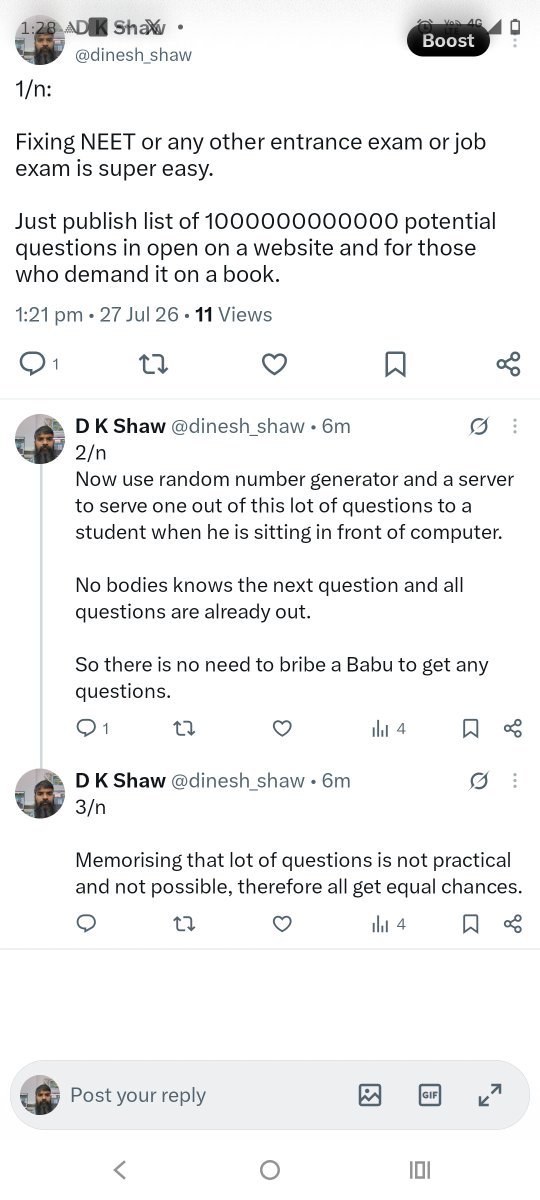 dinesh_shaw's tweet photo. @NandanNilekani @livemint https://t.co/7doppkAqjQ