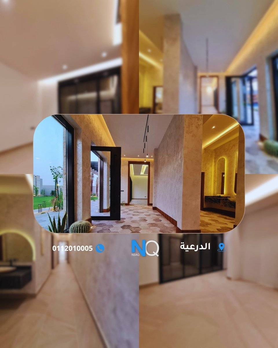 NSAQ14's tweet photo. من احد مشاريعنا لأعمال العظم والتشطيب #مقاولات #تشطيبات #هندسة #تنفيذ #مشاريع #Architecture #Construction https://t.co/enbpq8FD2e