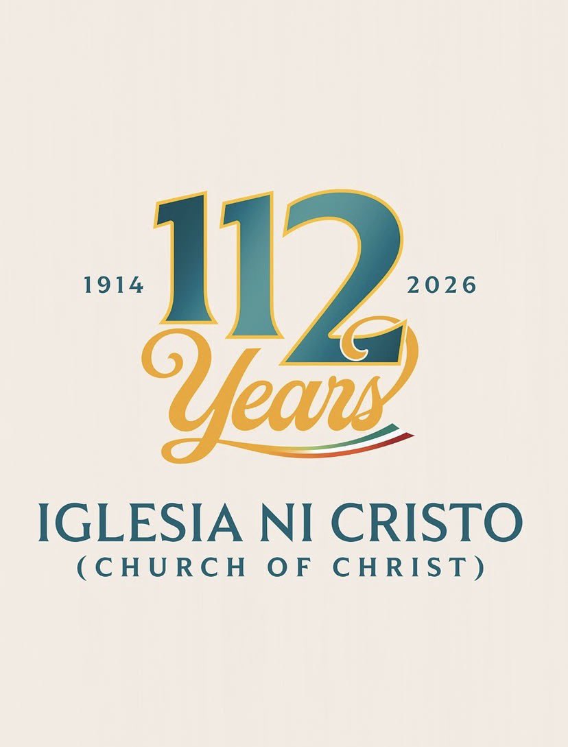 eracpd's tweet photo. Happy 112th Anniversary! 🇮🇹

#INC112 #ATG2026 #ThankfulNoMatterWhat https://t.co/T8RHr8KJbD