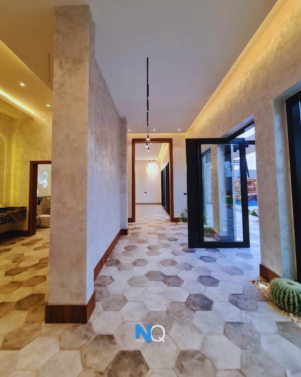 NSAQ14's tweet photo. من احد مشاريعنا لأعمال العظم والتشطيب #مقاولات #تشطيبات #هندسة #تنفيذ #مشاريع #Architecture #Construction https://t.co/enbpq8FD2e