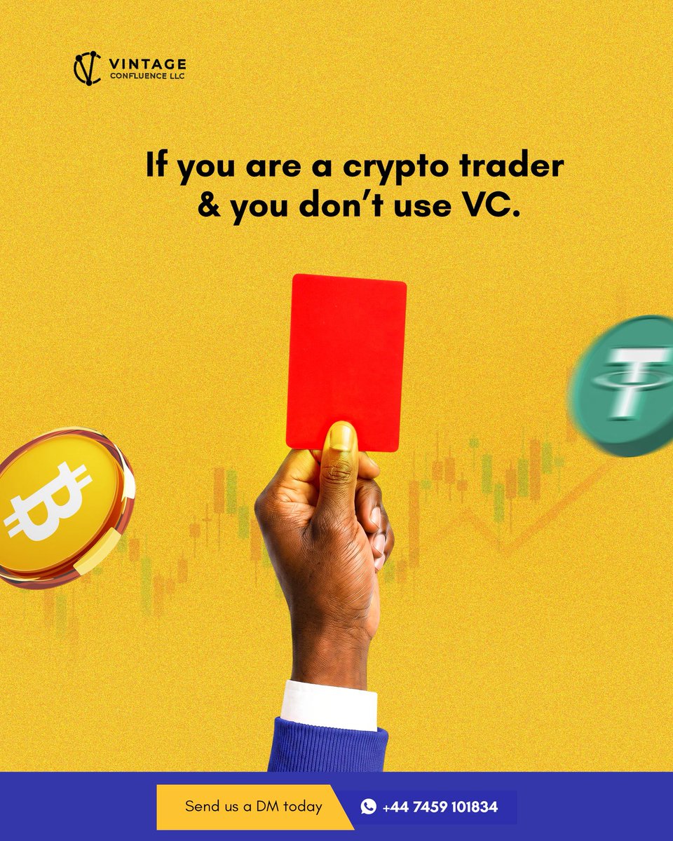 _Vintagellc's tweet photo. Crypto red flags 🚩

Drop any other one you know.  
Happy New Week https://t.co/Eg0lSRLdSO