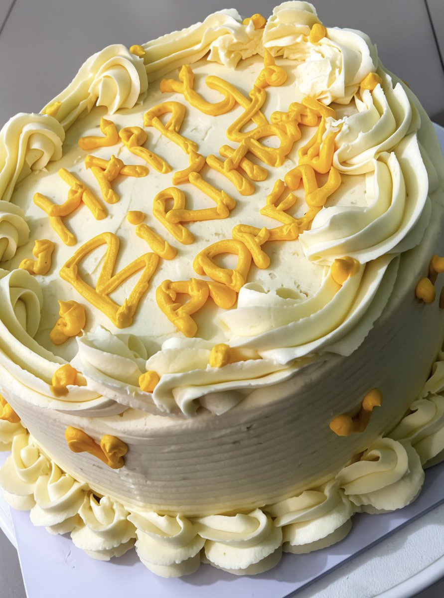 cak_esbyjane51's tweet photo. Life is sweeter with cake! ๐โจ
Need a cake for birthdays, sign-outs, weddings, or surprises? CAK_ESBYJANE has you covered.
๐Awka, Anambra State
๐ 08140134451
#CakesByJane #AwkaBaker #OrderNow #BirthdayCake #SupportSmallBusiness https://t.co/7xVa4jC3or