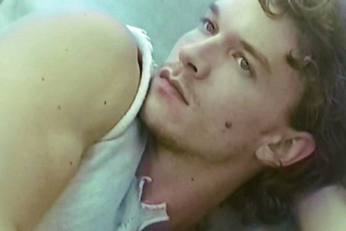 theyoungdamsel's tweet photo. I have been thinking about him. https://t.co/MdjP3s2Ajy