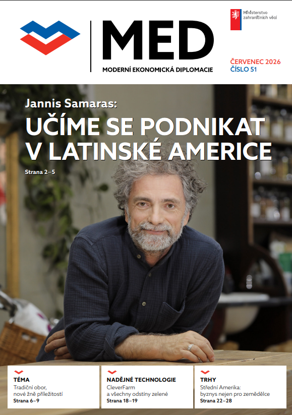 kofola's tweet photo. „Chceme do Latinské Ameriky dostat české pivo, ale k tomu potřebujeme vybudovat nějaký příběh. Naštěstí je na čem stavět,“ říká Jannis #Samaras k první zámořské akvizici skupiny #Kofola. #akvizice 👇 https://t.co/62hBymtnBC https://t.co/H1Gmj6hWnc