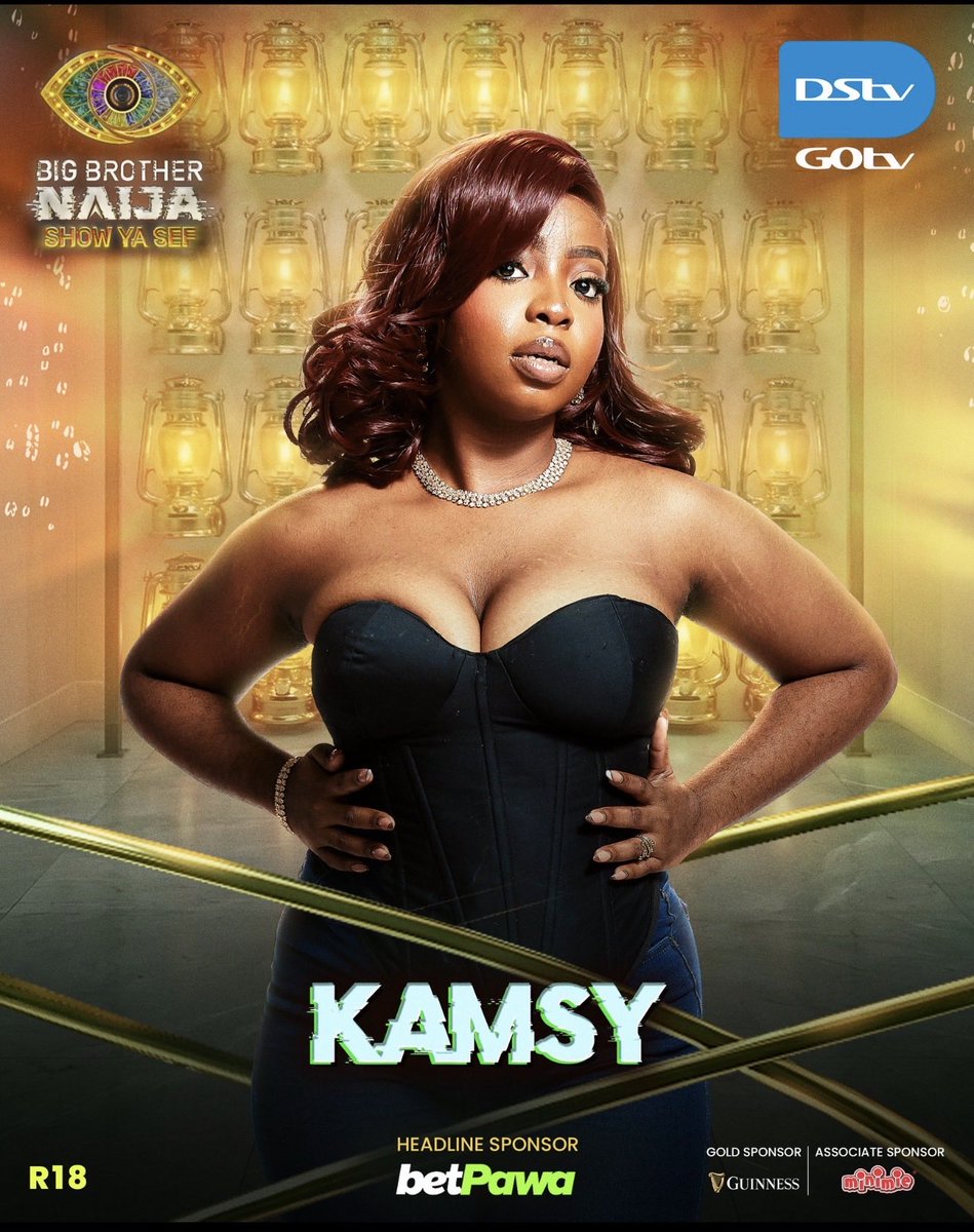 O0moTee's tweet photo. Y’all should watch out for Kamsy @Kamsy_co #BBNaija https://t.co/2XV6XrLQMg