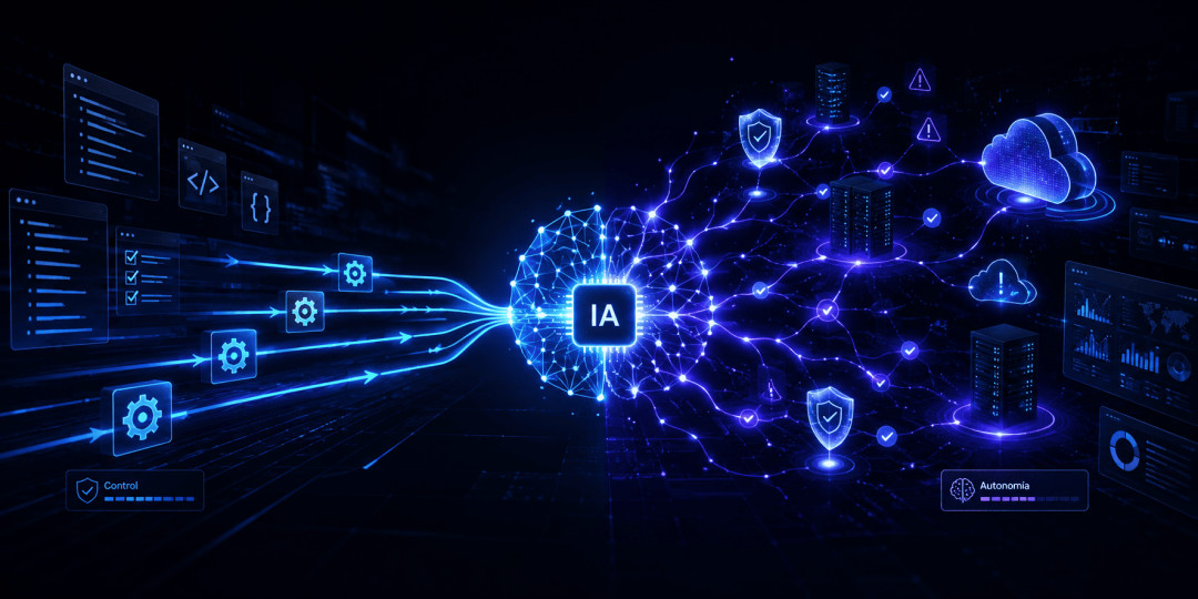 bitralix's tweet photo. IA y ciberataques autónomos

La clave no es solo automatizar: es observar, decidir y adaptar el ataque. 🧠 La defensa necesita menos revisión puntual y más visibilidad continua. 🔐

Consulta el contenido completo aquí: 👇
https://t.co/pJz2fP6QZT

#Ciberseguridad #IA https://t.co/3lVRccGRuL