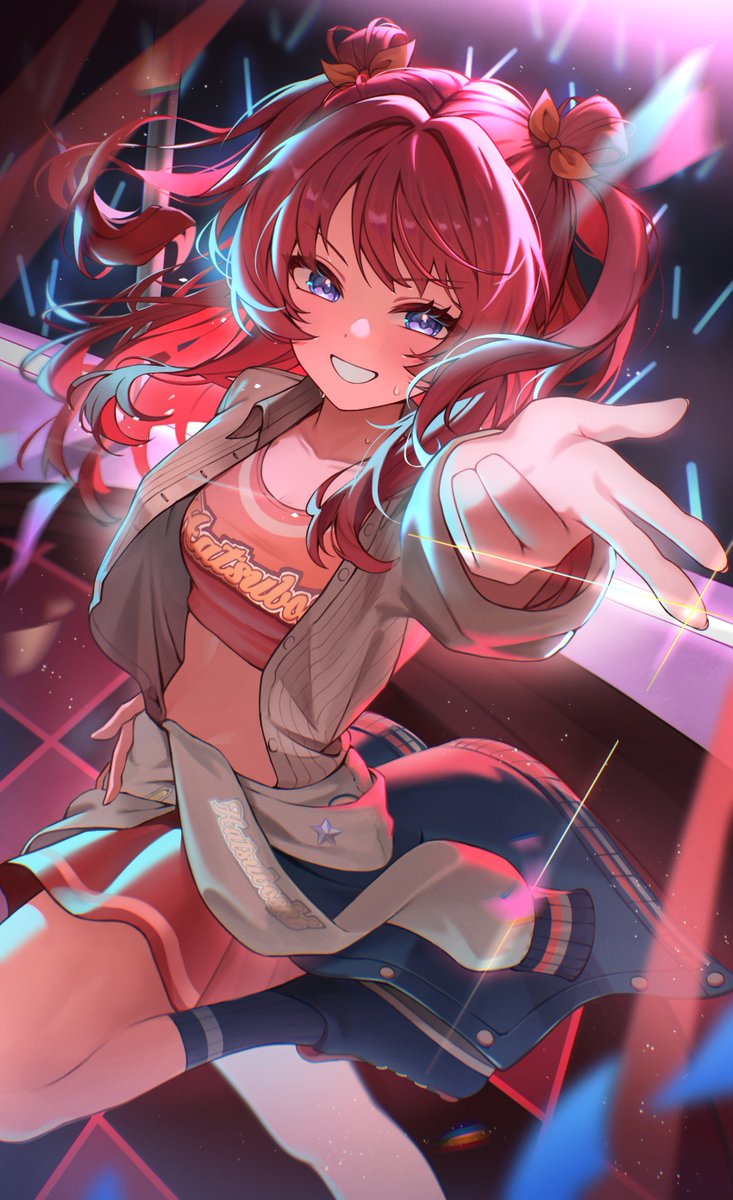 morudori0102's tweet photo. ✨

#学マスFA https://t.co/GyftMSXEnE