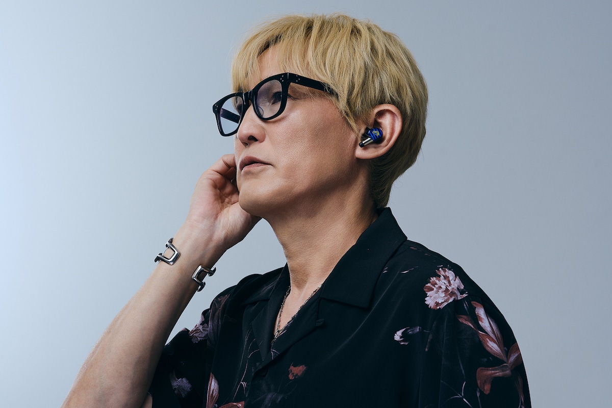 natalie_mu's tweet photo. 【特集】スガ シカオ×WOOD master

「ぼくの理想に近い音響環境で楽しんでもらえる」
スガ シカオがビクター史上最高音質「WOOD master」で新作を体験
https://t.co/ES5mLrU1nA

#スガシカオ https://t.co/2W2jYvURjx