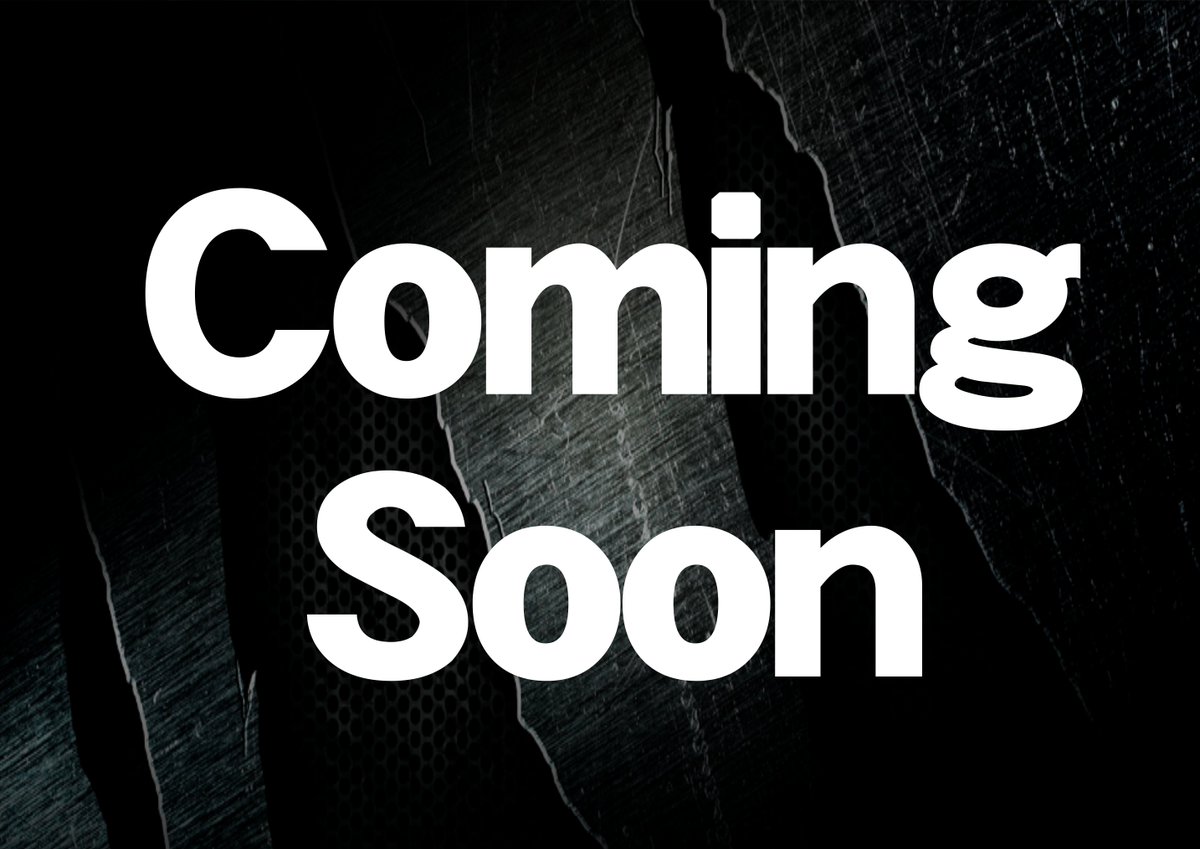 dynam_00118's tweet photo. 【Coming Soon】
＃ダイナム白石店 のこれからに要注目👀👀 https://t.co/scmevH73Rw