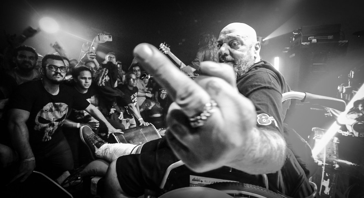AimPublicity's tweet photo. #WesOrshoski will be talking all things #PaulDiAnno #IronMaiden &amp; his doc #DiAnnoIronMaidensLostSinger with #BernieKeith on @bbcnorthampton from 10am today + @BBCSounds Radio Newcastle &amp; Tees from 2pm with #ScottMakin 🎤 

On digital today #MiracleMediaUK

https://t.co/AOz8iWyl4q https://t.co/U9Mbcy4P49