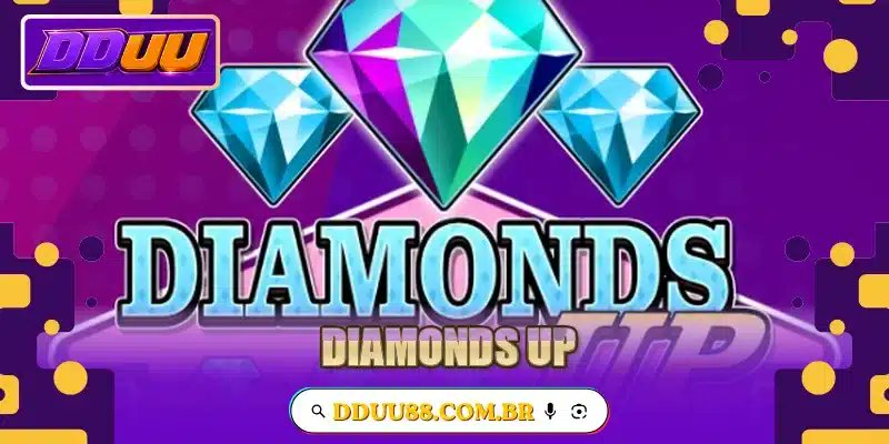dduuslots's tweet photo. Diamonds Up apresenta na DDUU um universo repleto de diamantes cintilantes e detalhes sofisticados. O título une gráficos modernos, animações elegantes e recursos inovadores para oferecer uma experiência marcante a cada rodada.
Link:https://t.co/oScqceGZU9 https://t.co/tzwUncSGRm