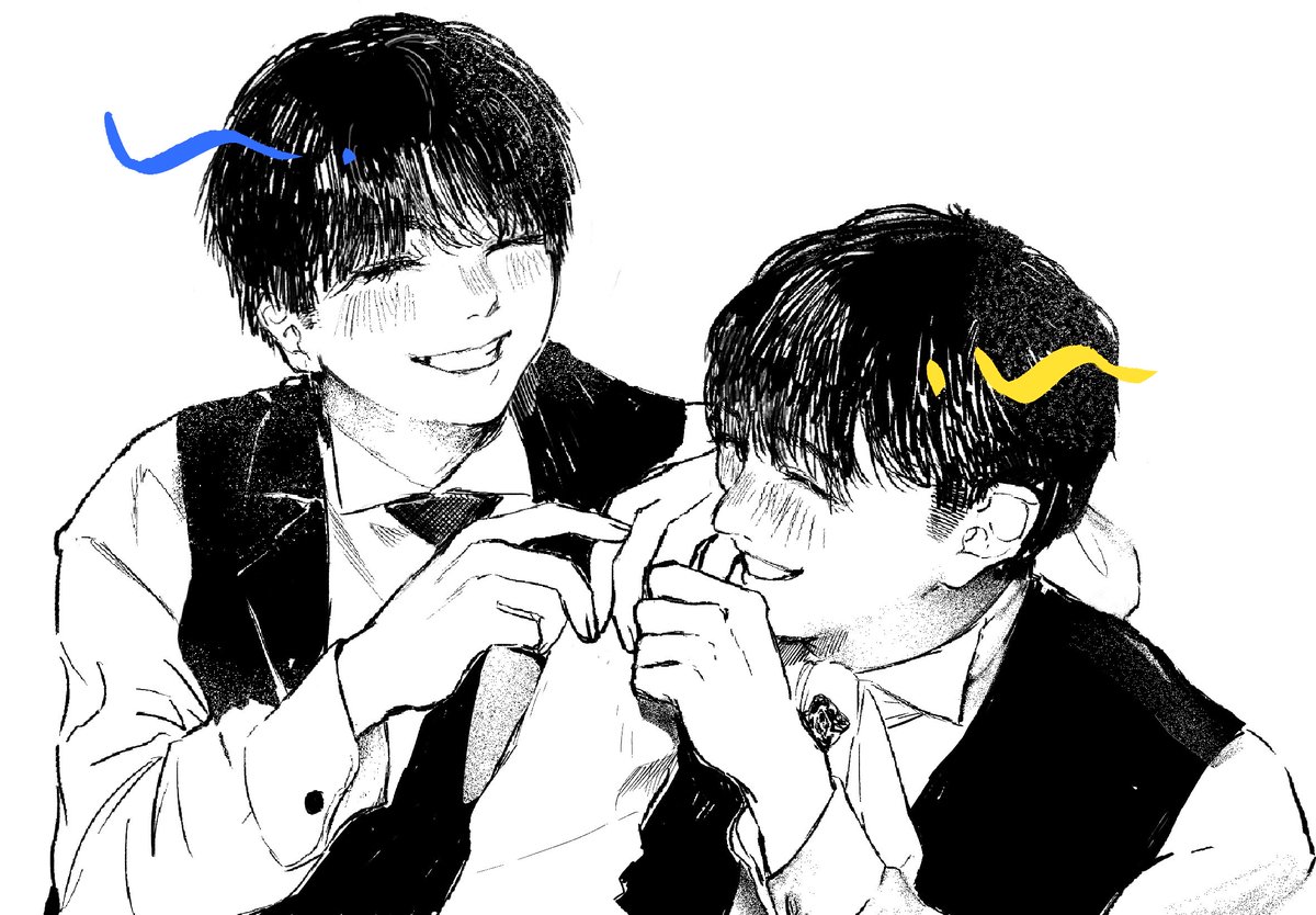 OsO_40rmn's tweet photo. お友達欲しさに少しの間失礼します🙏
普段はのんびり絵を描いてます！！ご覧の通り安定しない絵柄でメンバー皆さん少しずつ描いていけたらと思ってます
全反応巡回させていただきますので、無言フォローでお迎え失礼します🙇‍♀️

#みるきーずお絵描き部と繋がりたい https://t.co/1Dj68xbNDn