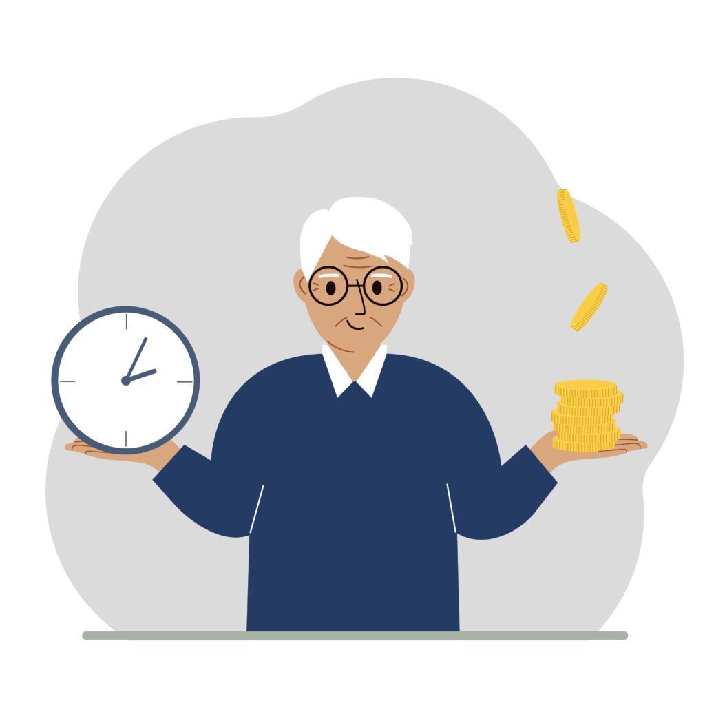 edufinet's tweet photo. La insostenibilidad del sistema actual de pensiones ha llevado a la modificación de las jubilaciones, incluyendo algunas opciones. ¿Lo sabías?: https://t.co/UnfatX0jH8 #EducaciónFinanciera #FinancialLiteracy https://t.co/OnsB3JtyWN
