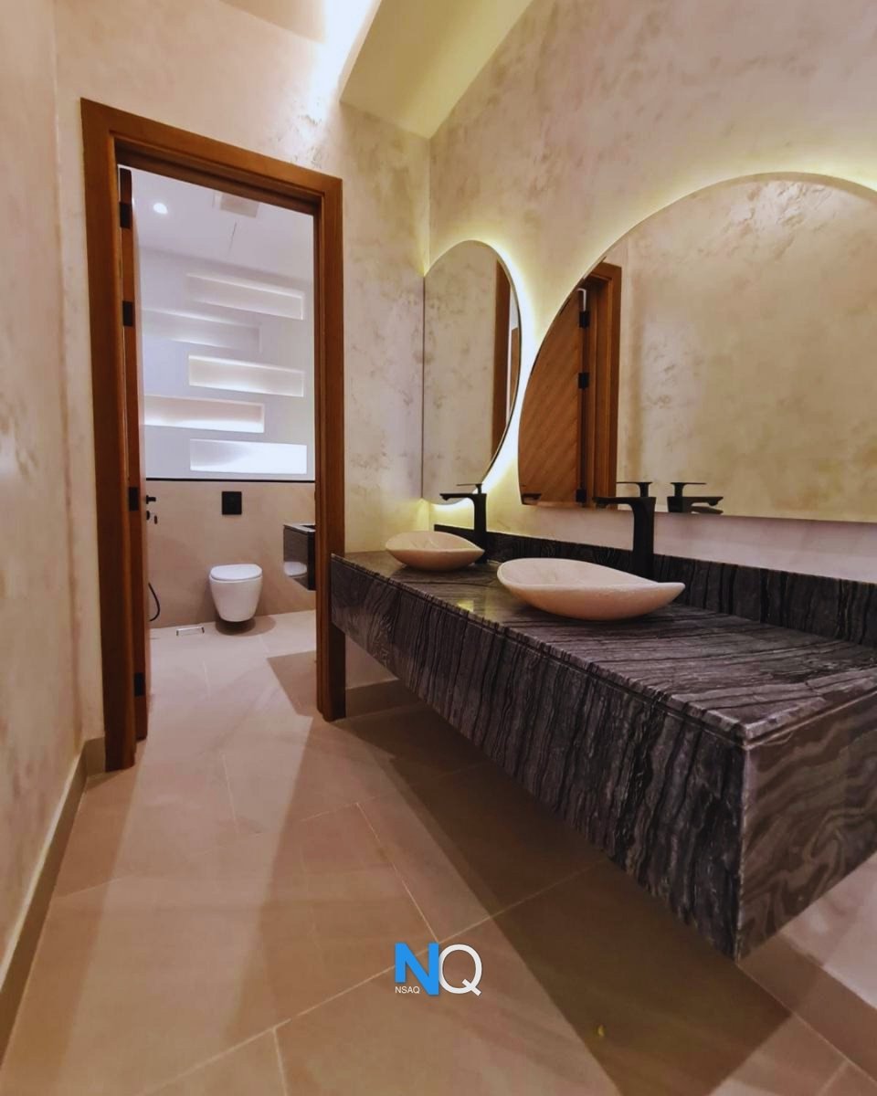 NSAQ14's tweet photo. من احد مشاريعنا لأعمال العظم والتشطيب #مقاولات #تشطيبات #هندسة #تنفيذ #مشاريع #Architecture #Construction https://t.co/6oUZ20EVst