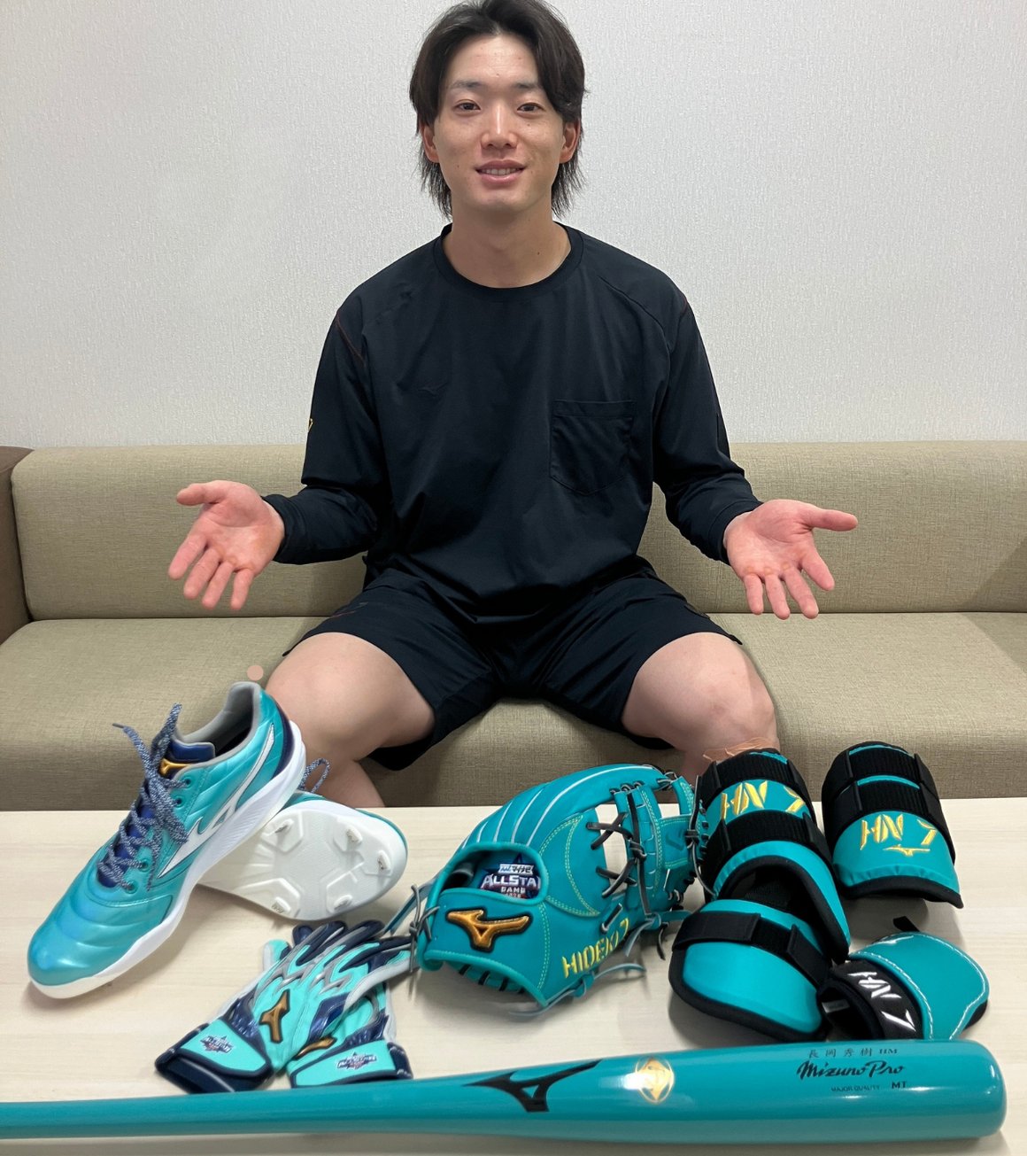 ミズノベースボール on X: 