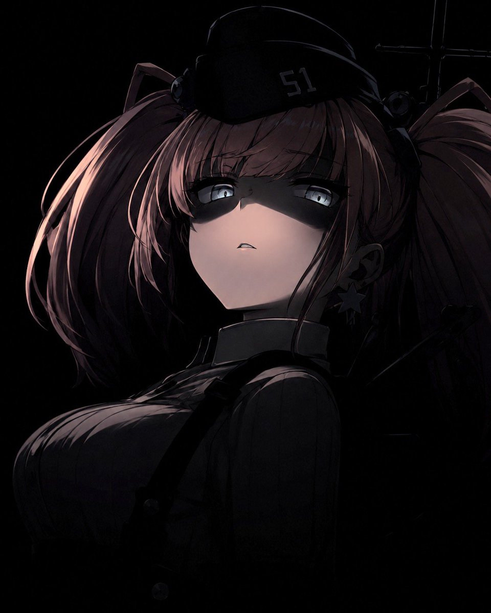 しらす提督 tweet media