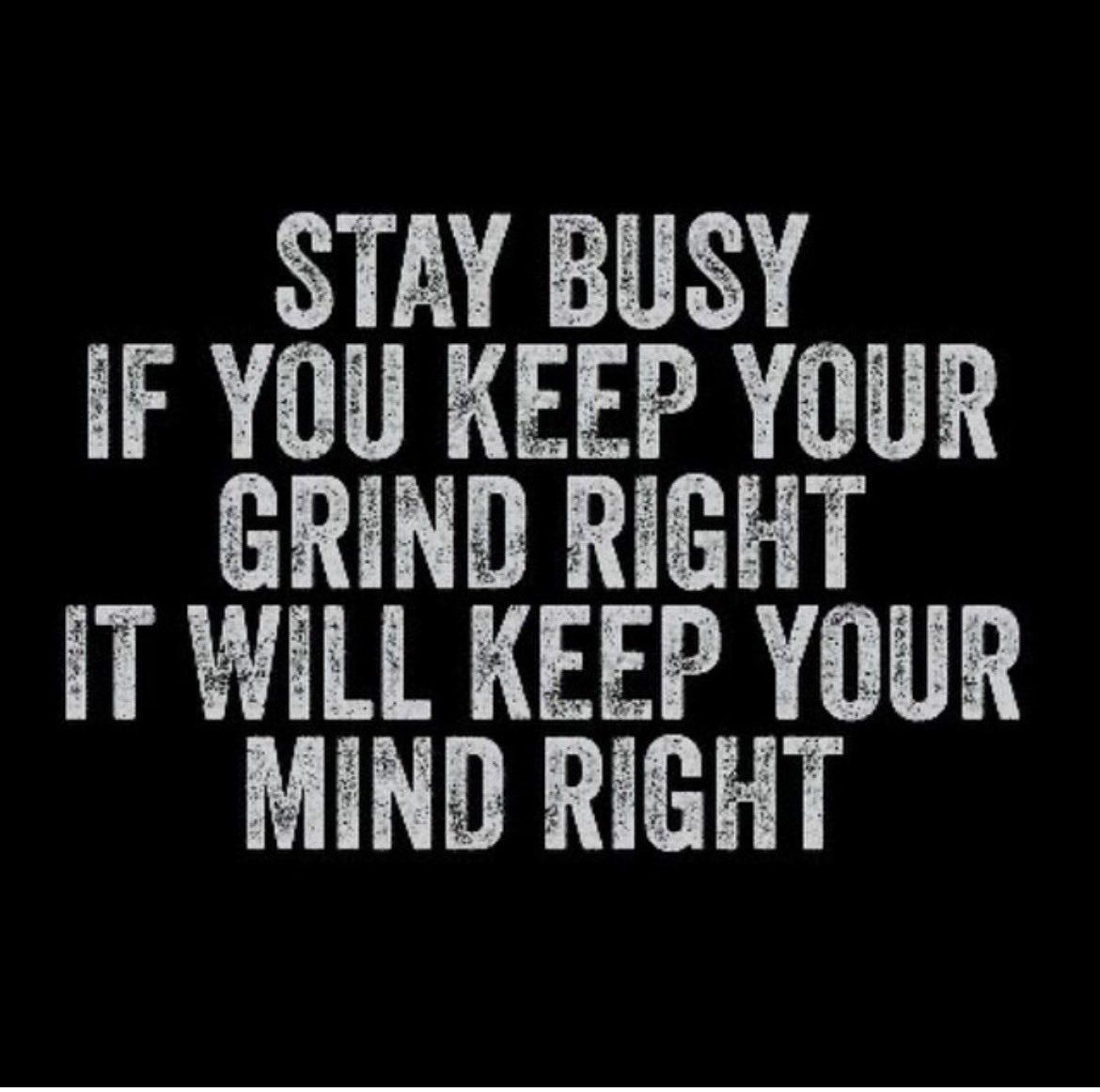 thefeilds's tweet photo. Motivational Monday❤️Enjoy https://t.co/Ebn4nsGzDa