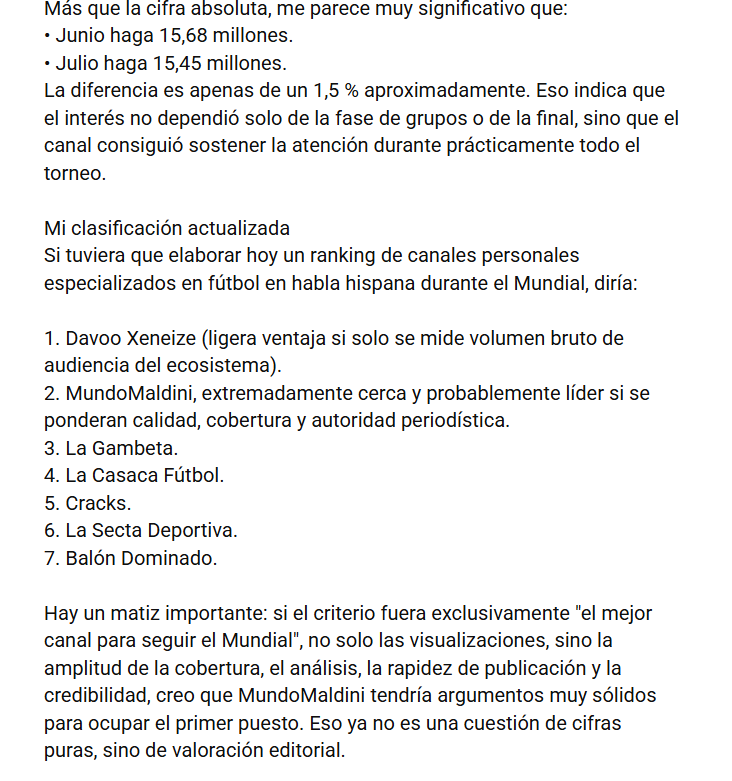 Julio Maldonado tweet media