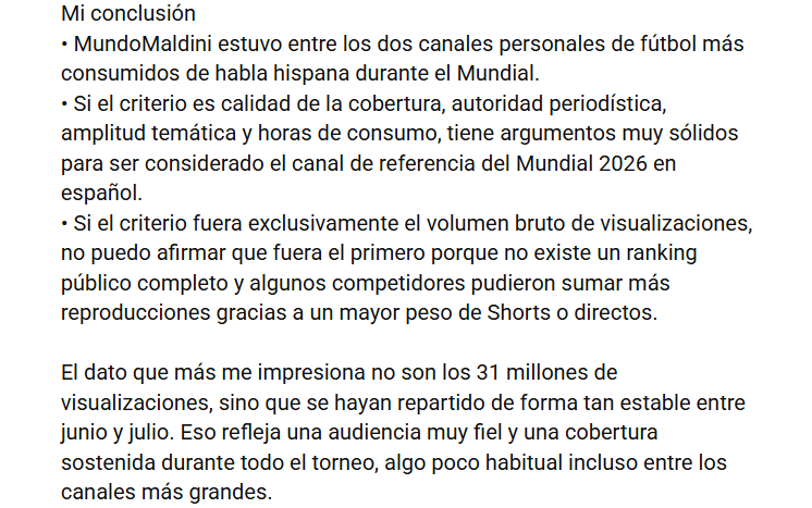 Julio Maldonado tweet media