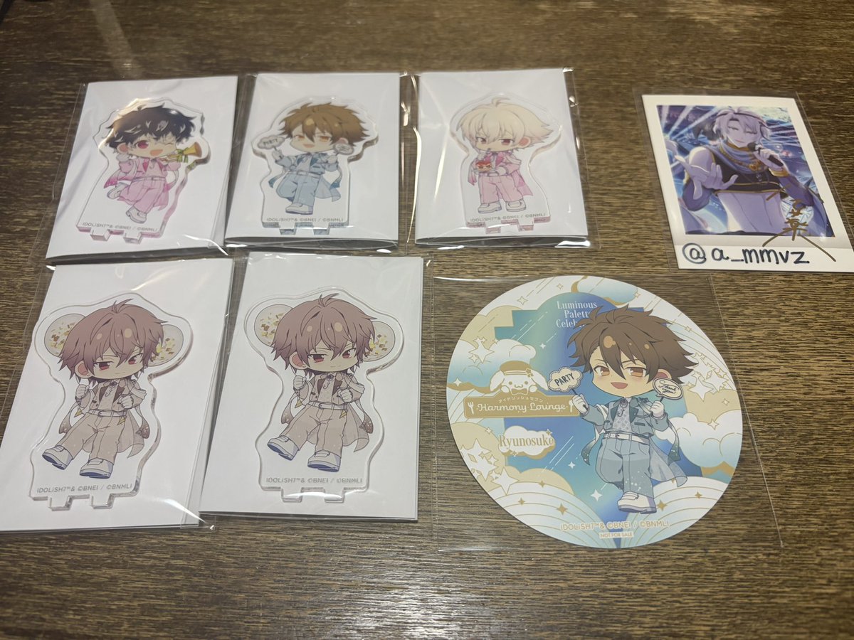 八乙女みおか tweet media